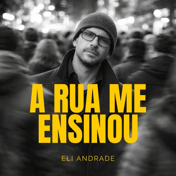A rua me ensinou