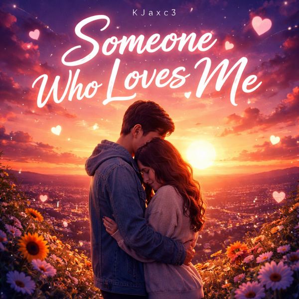 Someone Who Loves Me