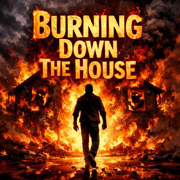Burning Down The House