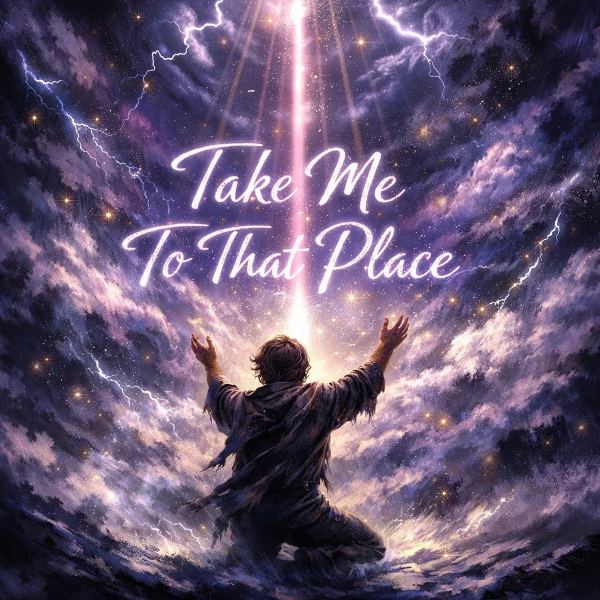 Take Me To That Place