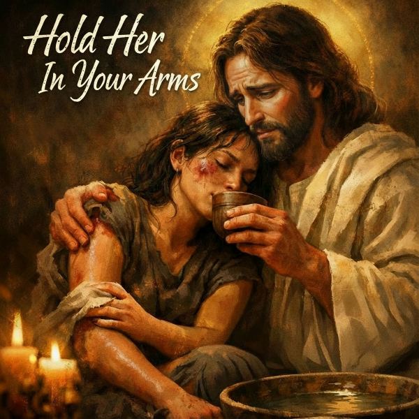 Hold Her In Your Arms