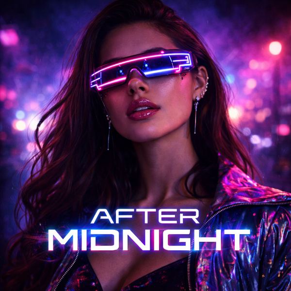 Stereo love 2am