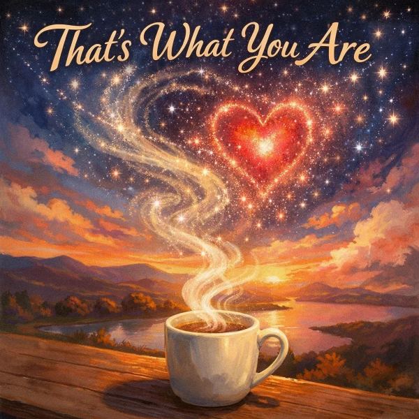 That's What You Are