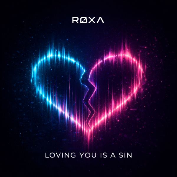Loving you is a sin