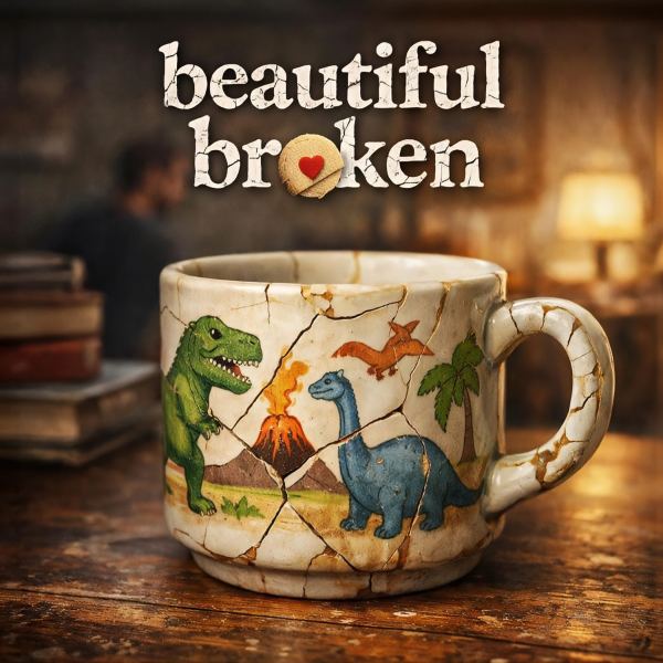 Beautiful Broken