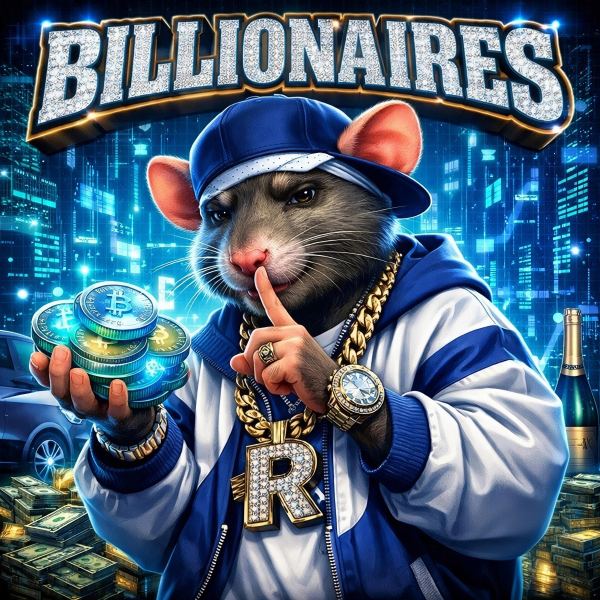 Billionaires