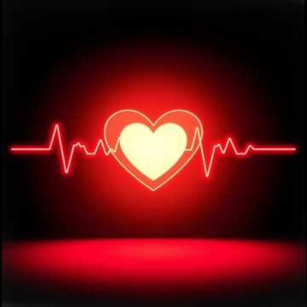 Straight From The Heart