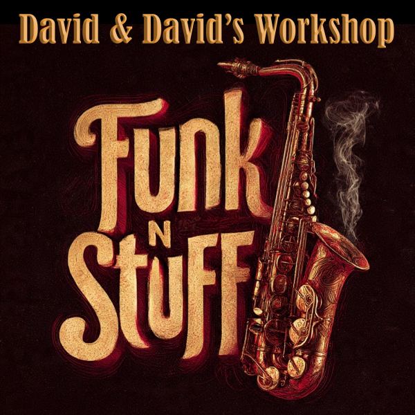 Funk N Stuff