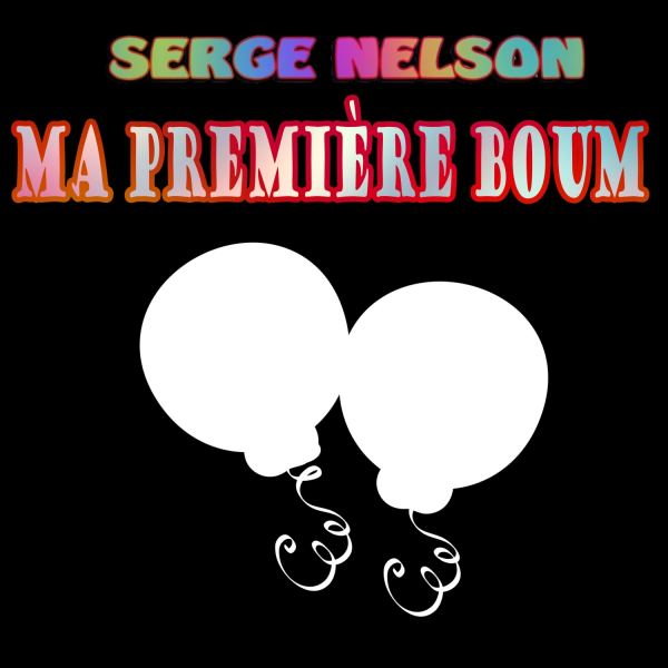 MA PREMIERE BOUM