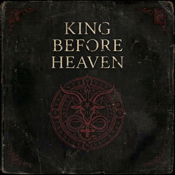 King Before Heaven