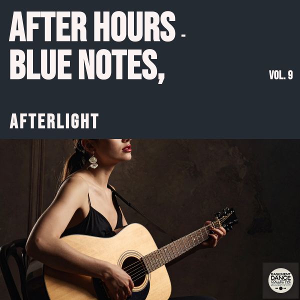 After Hours - Blue Notes, Vol. 9