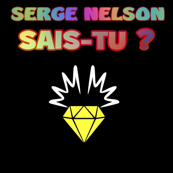 SAIS-TU ? (Combien tu me coûtes)