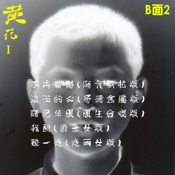 我說 - 女爵士