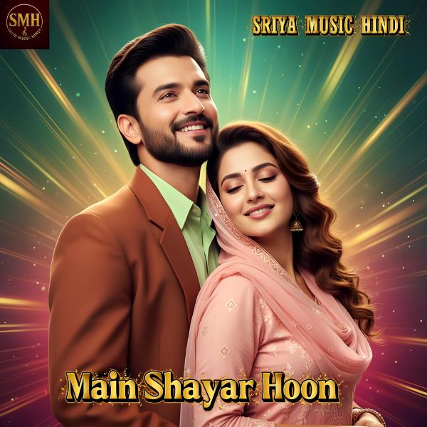 Main Shayar Hoon