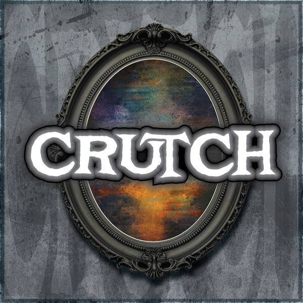 Crutch