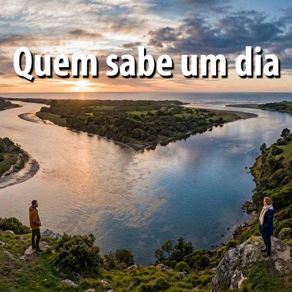 Quem sabe um dia