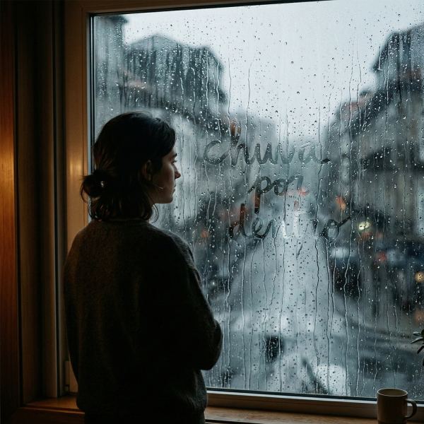 Chuva por Dentro