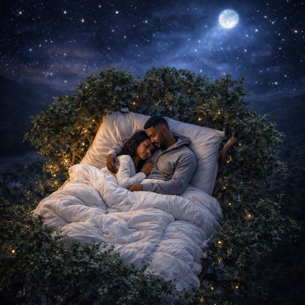 Lullaby Love
