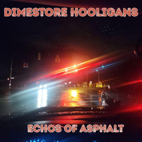 Echos of Asphalt
