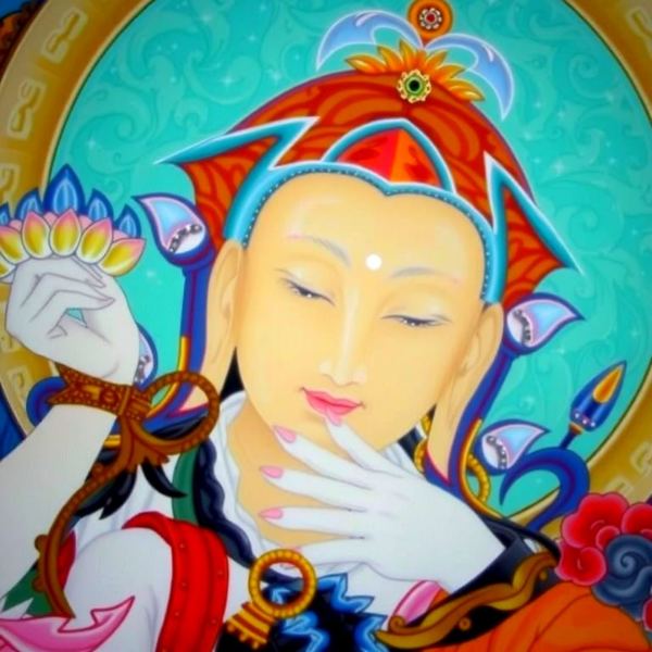 HEART LOTUS