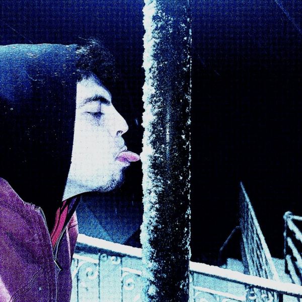 I&acute;m falling (for U)