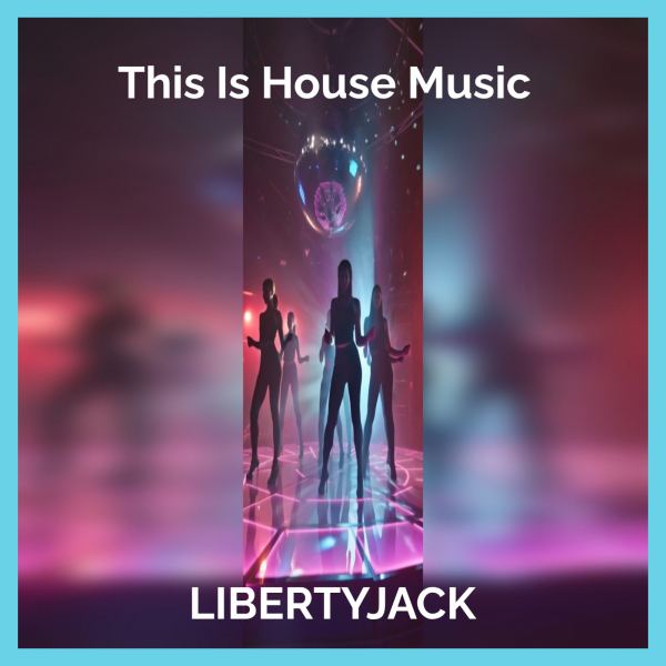 This Is House Music