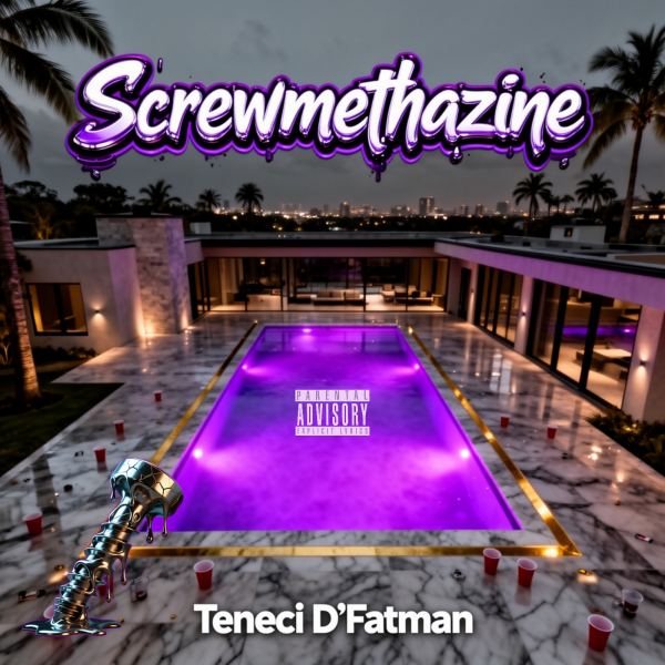 Screwmethazine
