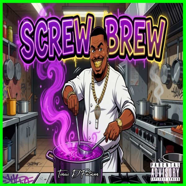 Screw Brew