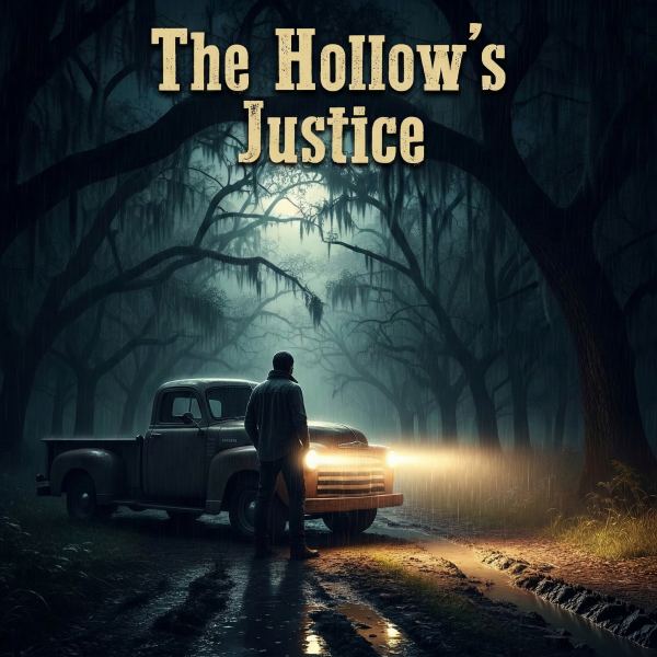 The Hollow’s Justice