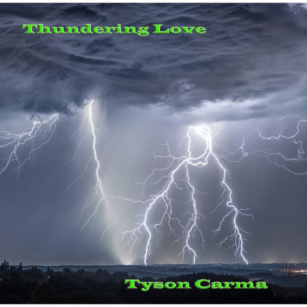 Thundering Love