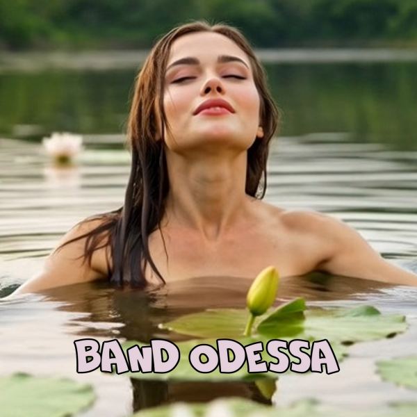 Берег левый