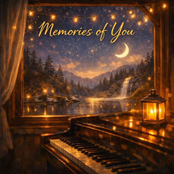 Memories of You
