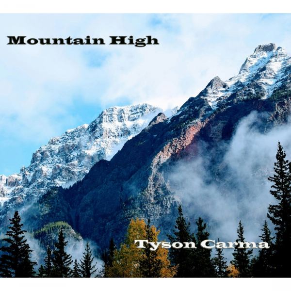 Mountain High