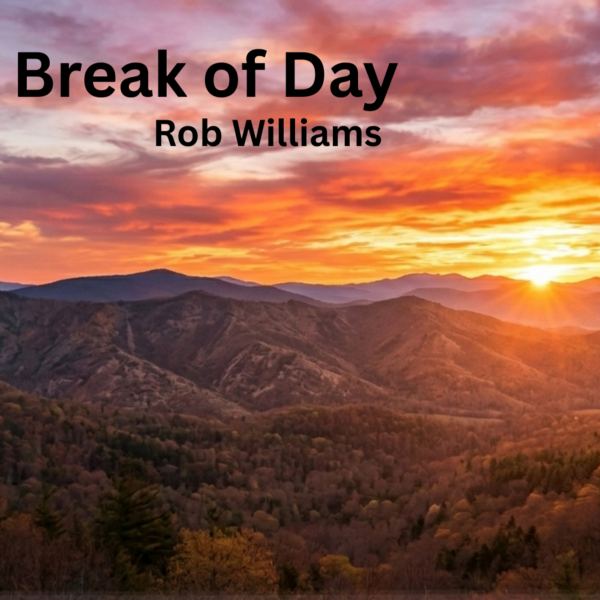 Break of Day