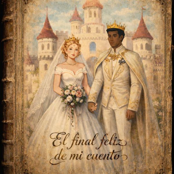 El final feliz de mi cuento
