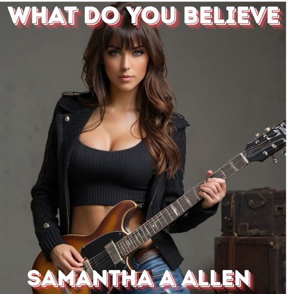 What Do You Believe