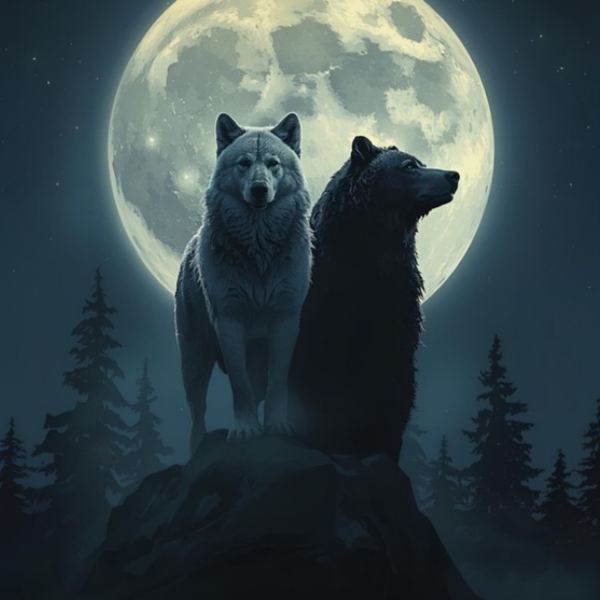 Midnight