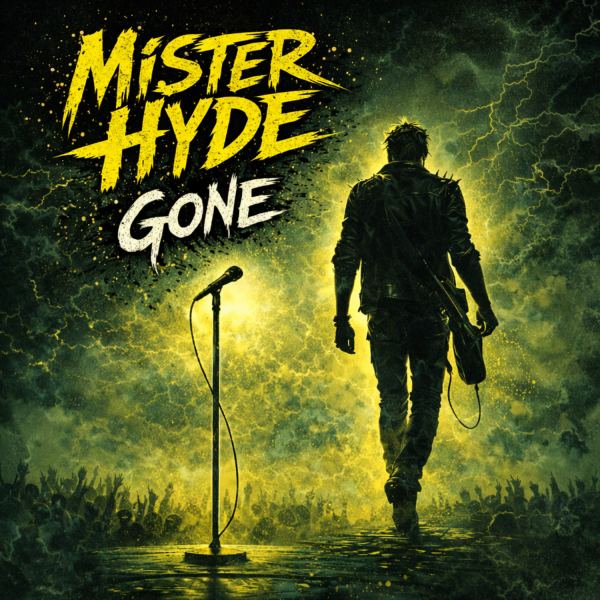 GONE - Single