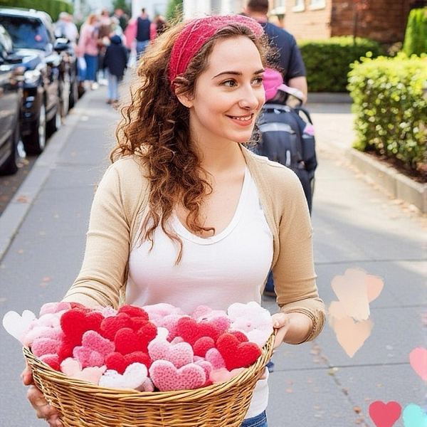 Spread The Love