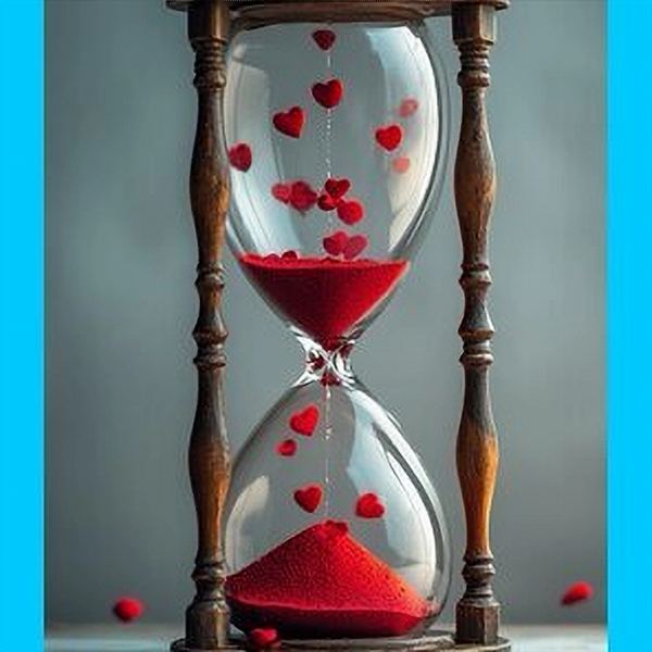 Love's Recipe