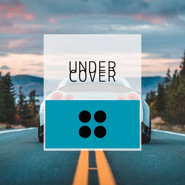 Undercover