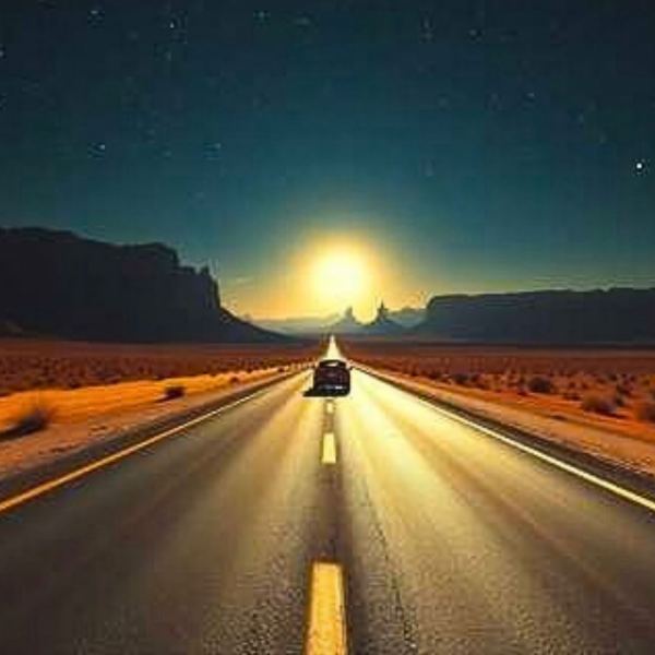 AMERICAN HIGHWAY