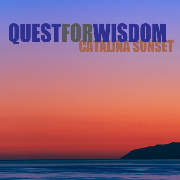 Catalina Sunset