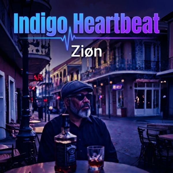 Indigo Heartbeat
