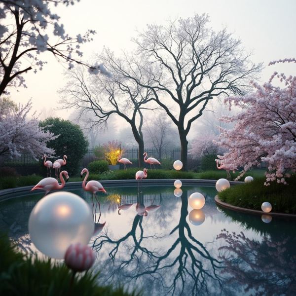 Sunshine Whimsy Dream