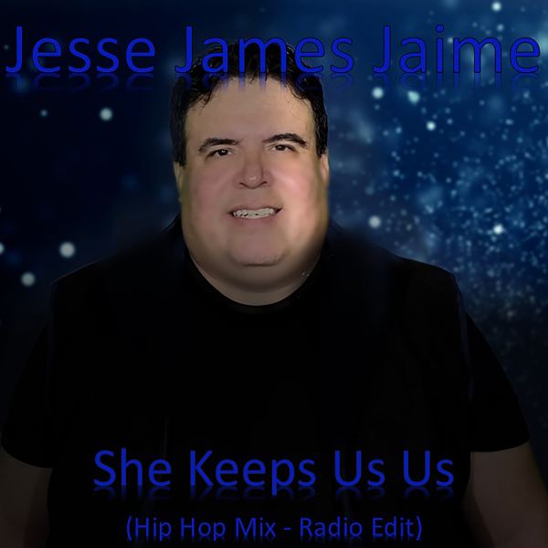 She Keeps Us Us - Hip Hop Mix - Radio Edit