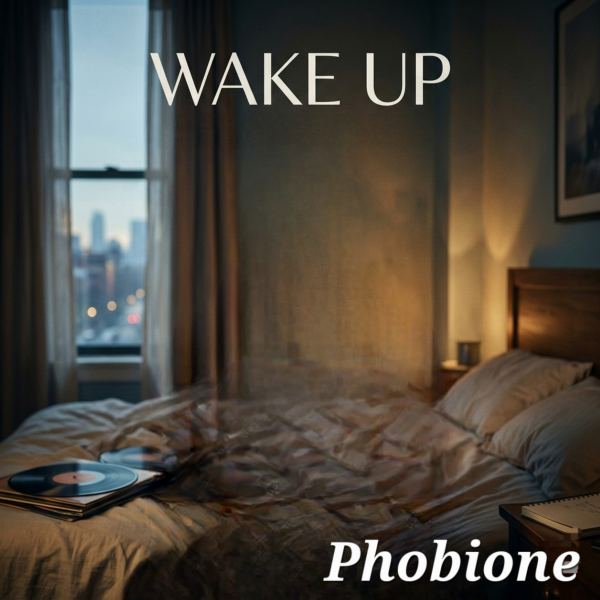 Wake up