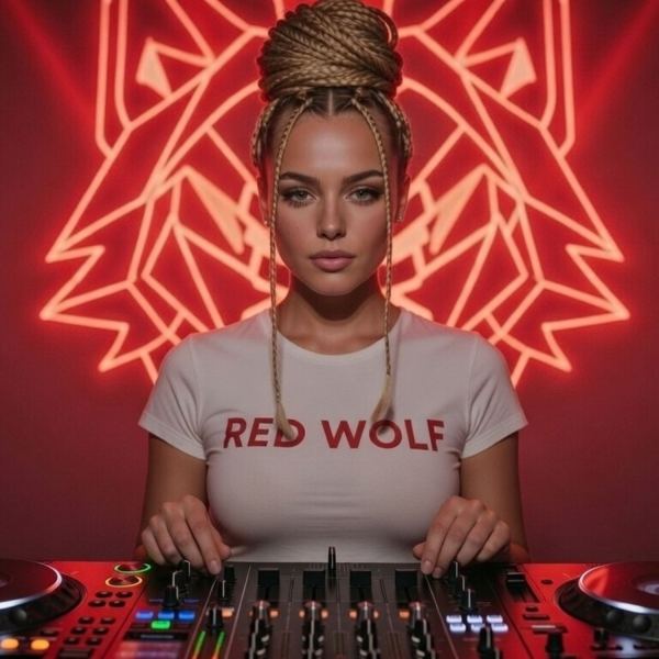 Red Wolf - Zoraya: BP