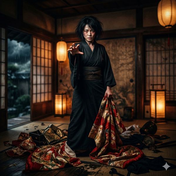 Geisha