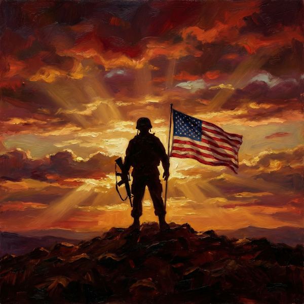 Echoes of the Brave